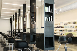 Paris Parker Salon & Spa