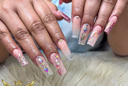 Nails Of America