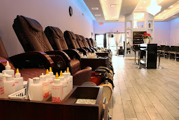 Asana Nail Salon