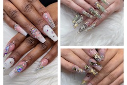 VALENCIA NAILS AND LASHES