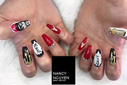 Get Nailed Beauty Lounge