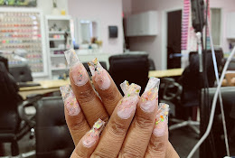 TBD Nail Salon (10% OFF New Customers Or $5 OFF Any $45 Service)