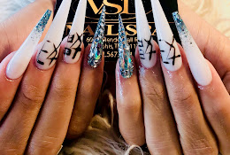 VSL NAIL BAR