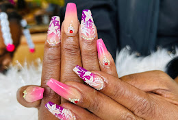 TD NAILS & SPA