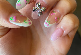 Diamond Nail Avon