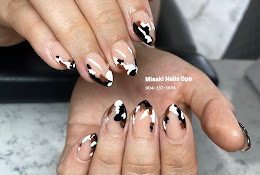 Misaki Nails Spa