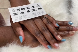 Nola Nails