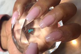 Signature Nails