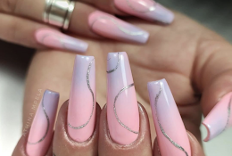 Lucky Nails Spa LLC