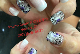 Pham-Tastic Nails & Spa