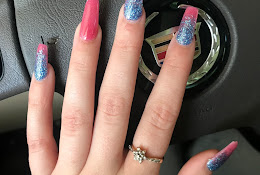 Bebe Nails