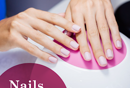 LyLy Nails & Spa | Greenfield