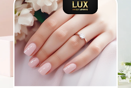 Lux Nails Lounge