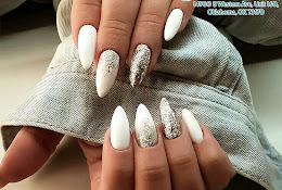 GEM NAILS & SPA – Full Service Spa