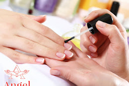 Angel Nails & Spa