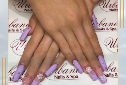 Urbane Nails & Spa