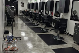 BeautyWorx Hair & Nail Salon