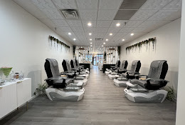 EmVie Nail Spa