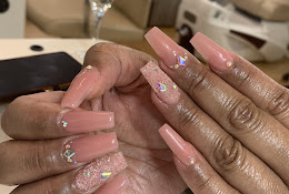 Angel Nails & Spa