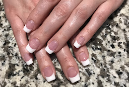 Myle’s Nails & Day Spa