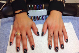 Nail Designs