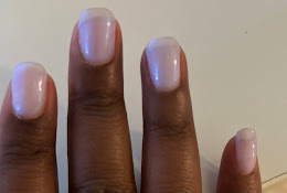 Lovely Nails & Spa