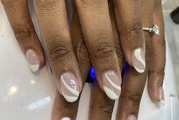 V.I.P. Nails & Spa Conway