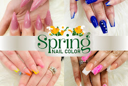Cape Nails Hair & Spa