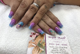 Regal Nails, Salon & Spa