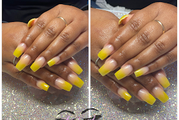 Lux Nail Salon LLC