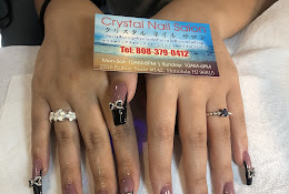 Crystal Nail Salon