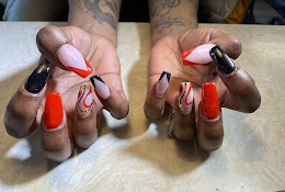 Jimmy’s Nail Spa