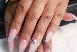 Odeesa Elegant Nails and Spa