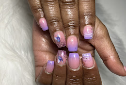 LAN’s NAILS & SPA