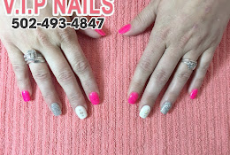 VIP Nails & Spa