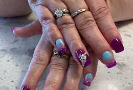 Obsession Nails and Hair