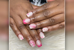 Angie’s Nails