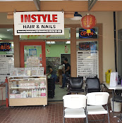 Instyle Hair & Nail