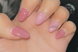 Melody Nails Spa