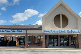 Perry Anthony Salon & Spa Network