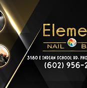 Element Nail Bar – Arcadia