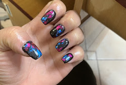 Fantasy Nails
