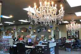 Magical Nails & Spa Port Washington