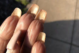 Bo’s Nails Spa