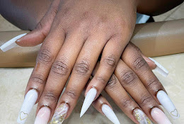 Luscious Nail & Spa