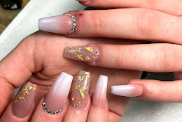 Diamond Nails Salon & Spa