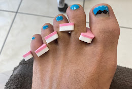 Apple Nails Spa