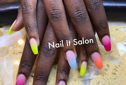 Nail It Salon