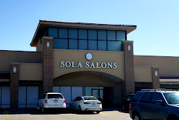 Sola Salon Studios