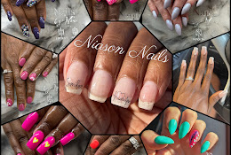 Niason Nails